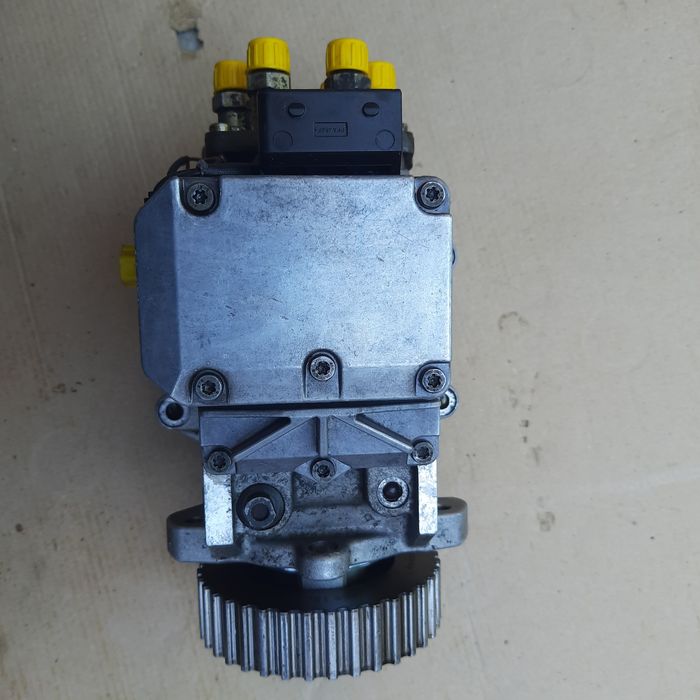 ТНВД Ауді  А6 с5