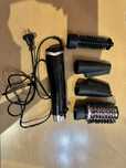 Suszarko-lokówka obrotowa BABYLISS AS200E