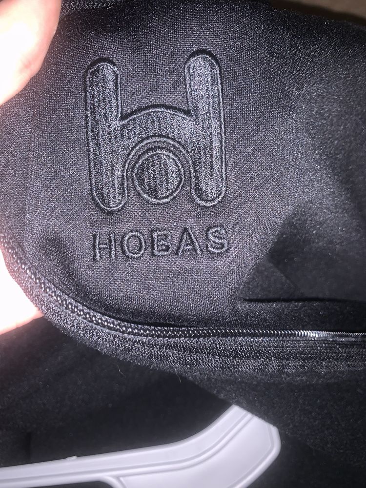 Кофта Hobas