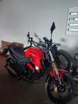 Junak 906 motorower