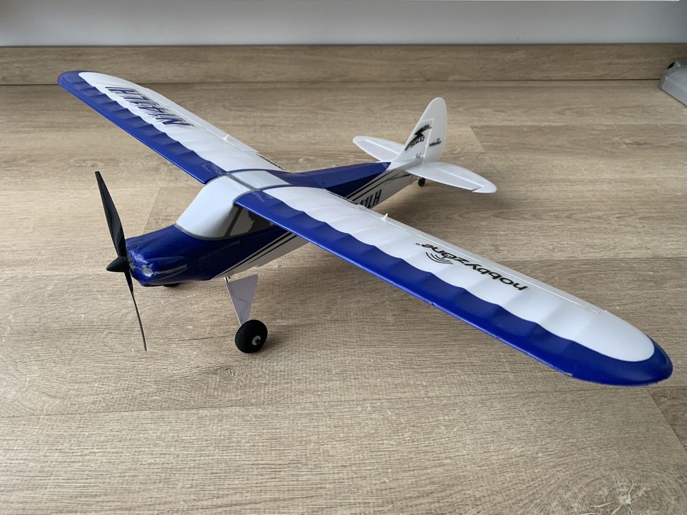 Samolot RC Horizon Hobby Sport Cub S2 RTF