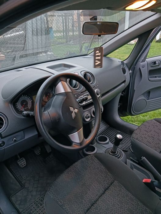 Mitsubishi Colt 1.3 2012
