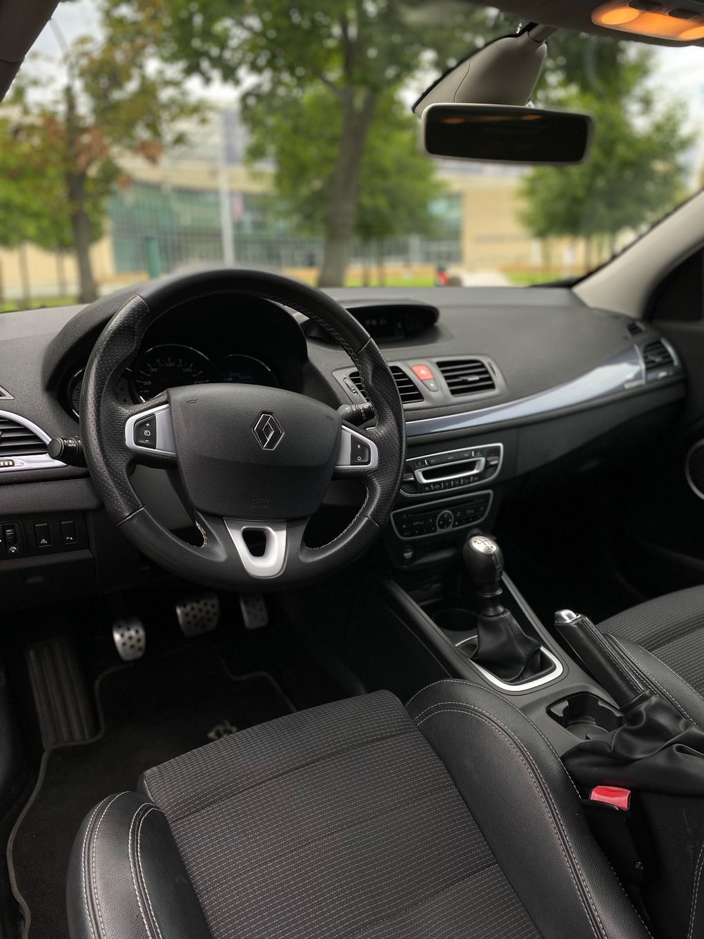 Renault Megane Renault Megane GT – Edycja Robert Kubica