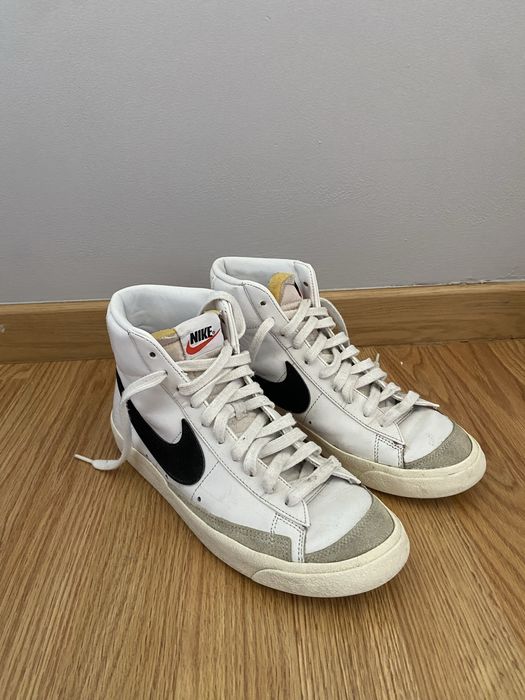 Tenis Nike Blazer Mid 77