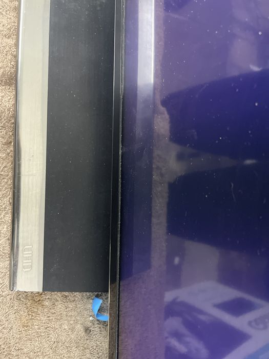 Smart TV Samsung Ultra HD 50”