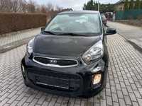 Kia Picanto Sprowadzona###28.oookm###Klima###