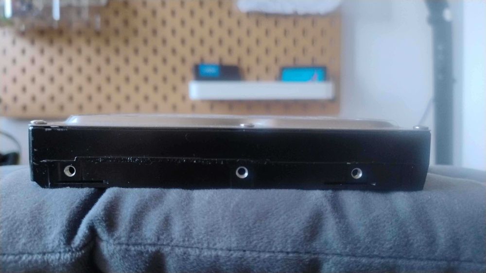 Dysk twardy Samsung HD161GJ 160GB SATA II HDD sprawny – stan dobry
