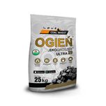 Węgiel Groszek Ogień ULTRA 29-26MJ/KG 1000 KG b.dobre parametry