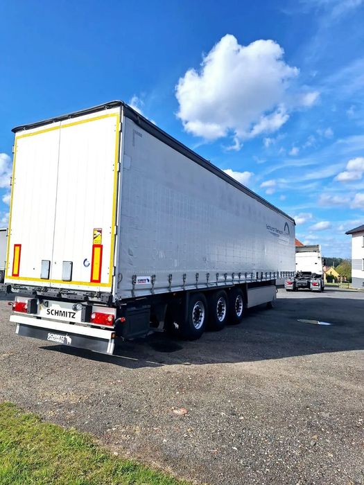 Schmitz Cargobull