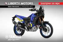 Yamaha Tenere Yamaha Tenere 700 World Raid 2024! TFT, ABS, Ohlins Dealer WWA!