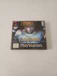 Galerians Sony PlayStation PS1
