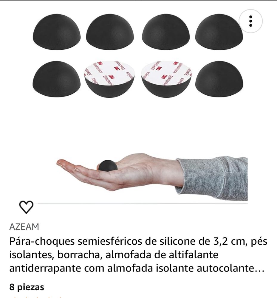 Polk Signature Elite ES20 + Suportes