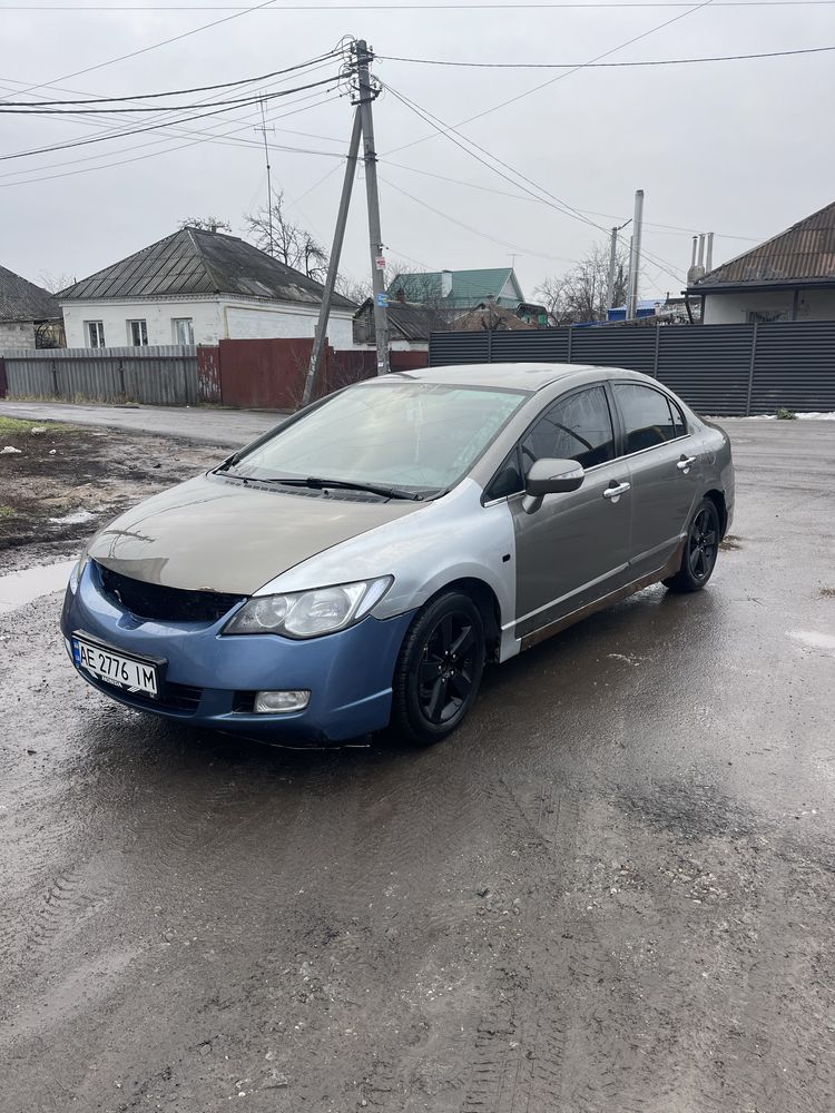 Продам Honda Civic