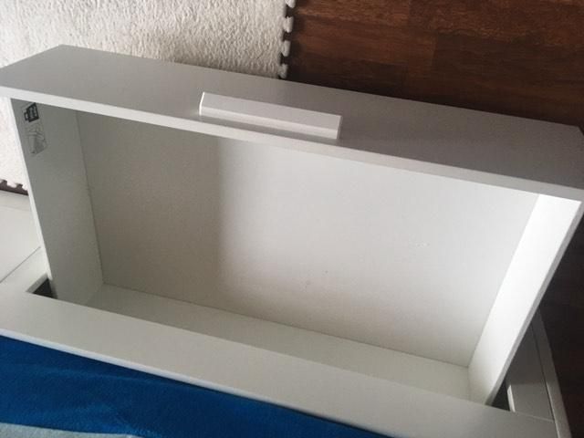 Cama dupla solteiro