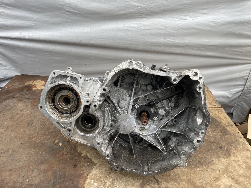 Skrzynia biegów kod jg20c Nissan Qashqai j10 2.0 16v 4x4 4wd