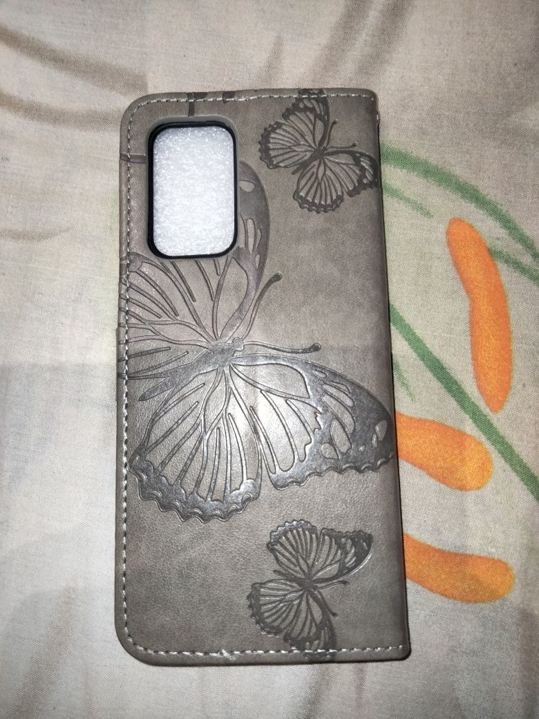 Продам чехол на Samsung galaxy А 53