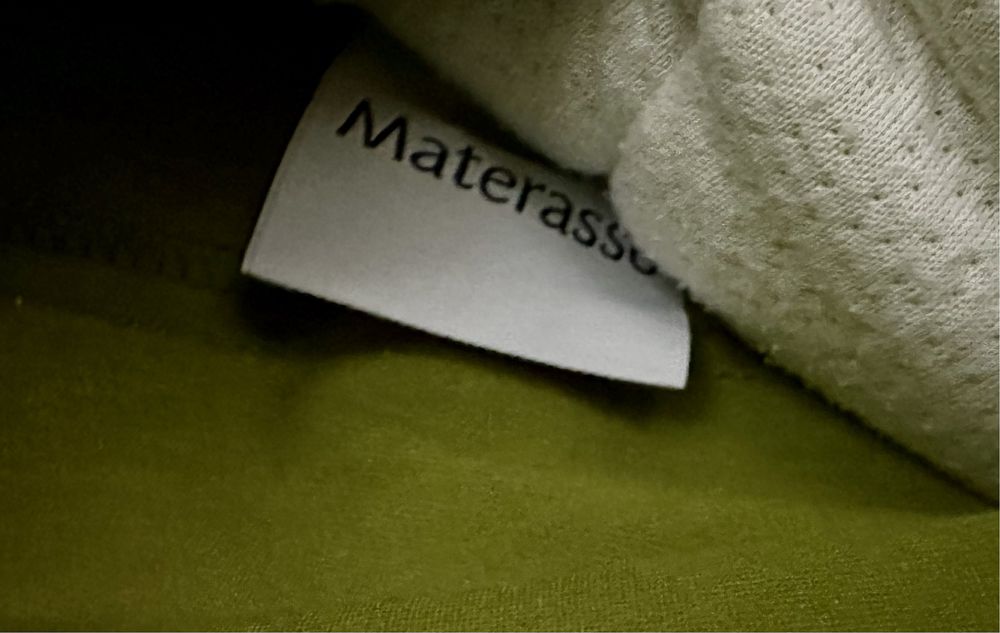 Komplet Materac, łóżko, stelaż, futon, montessori