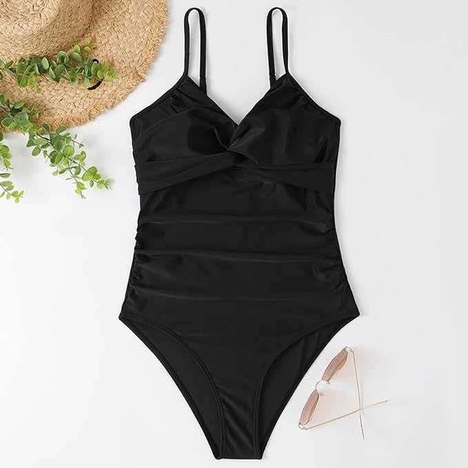 Nowy damski jednoczęściowy strój kąpielowy / bikini !M/L! B118!