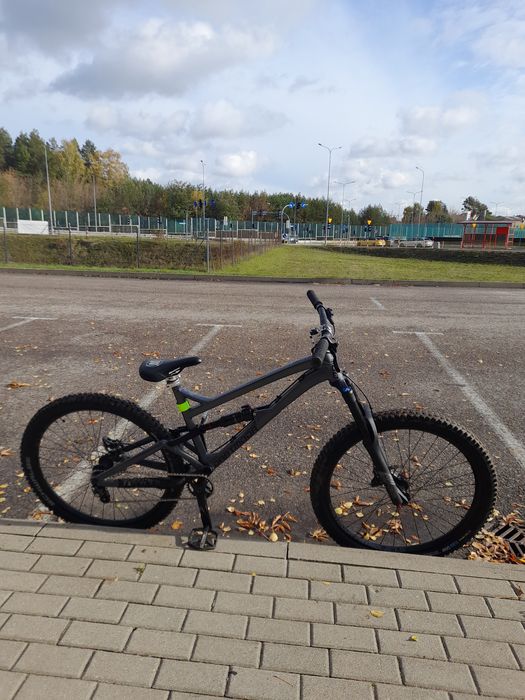 Dartmoor blackbird intro 2024 (jibber,slopenduro,enduro,trail)