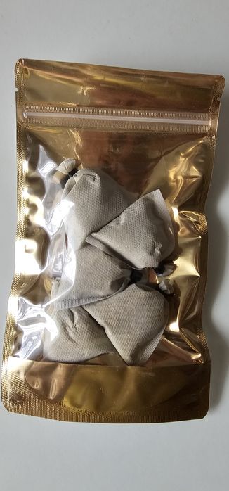 Bag of Secrets tzn. Lubao 5szt