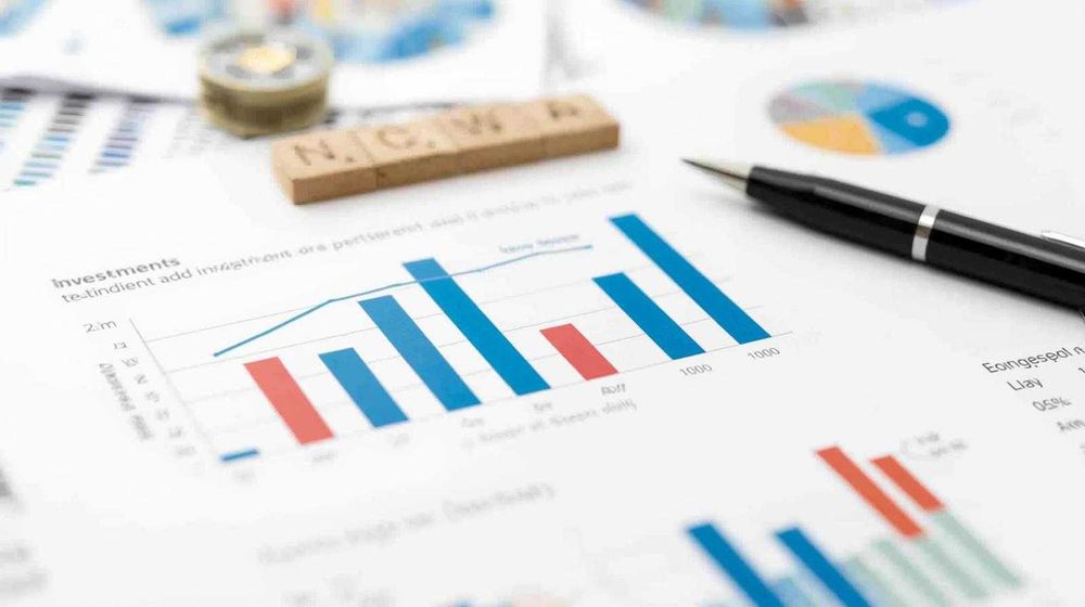 Analiza terenów inwestycyjnych.