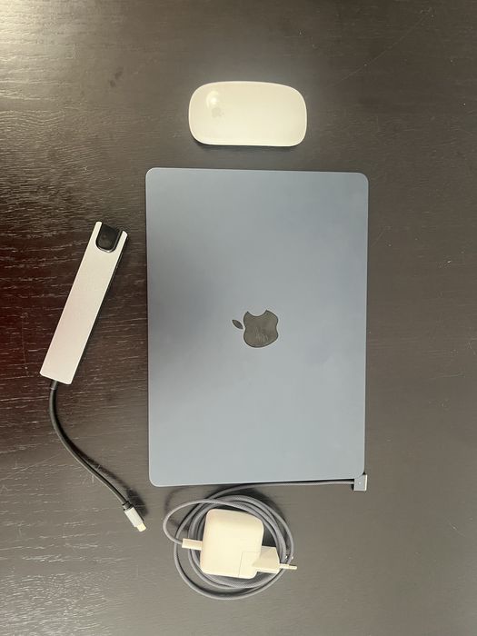 Macbook air 13’ m3