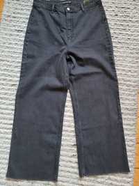 Spodnie Sinsay dżinsy rozmiar 42
