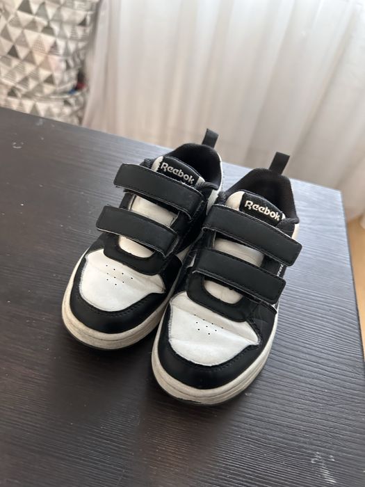 Кросівки кросовки reebok