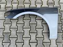 Audi A6 C8 błotnik przód lewy
