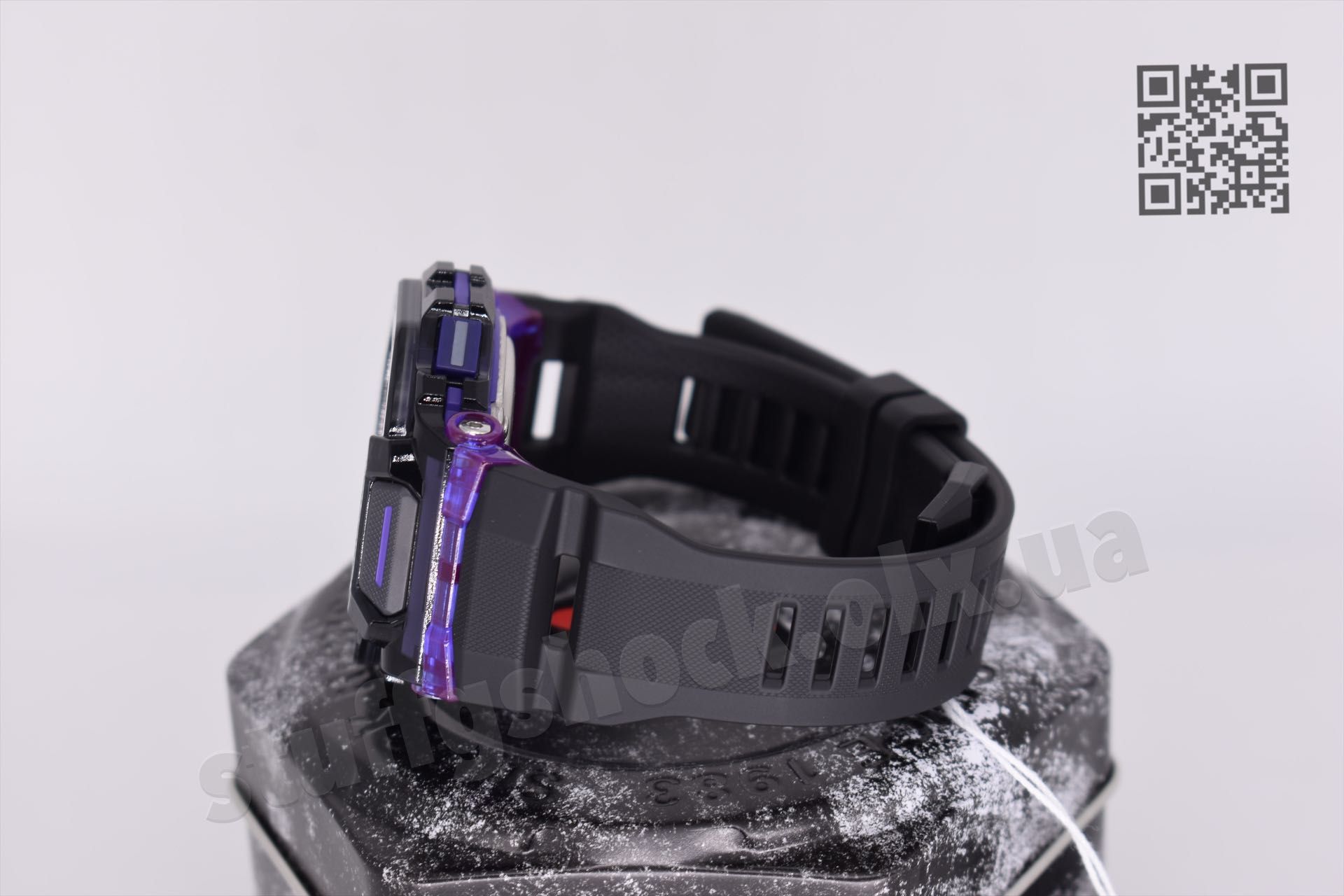 Casio G-Shock GBD-200SM-1A6 NEW ORIGINAL | Bluetooth