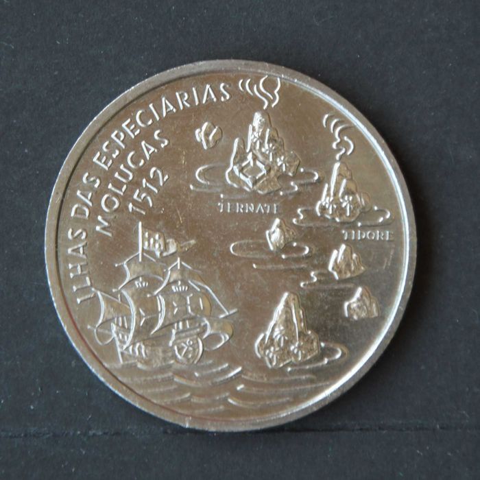 Portugal 200 Escudos 1995 - olx X10126