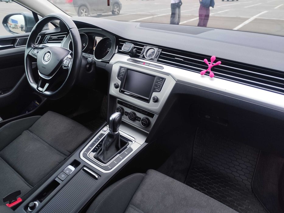 Passat B8. Продажа. Обмен. Дизель.