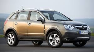 Розборка\Розбірка  Opel Antara \Опель Антара (2006-2011)