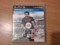 Jogo FIFA 13 (PS3)