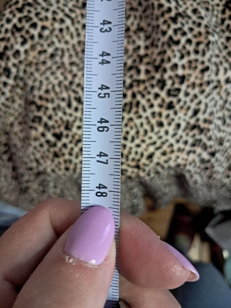 Top bluzka ciągliwa 40 42 nowy