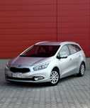 Kia Cee’d 1.6 CRDI kombi bez wkladu