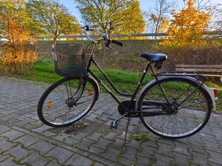 Rower damski Batavus