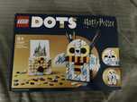 LEGO Dots stojak na długopisy z Hedwigą