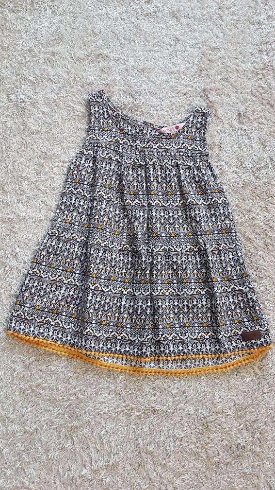 Blusa menina 6 anos