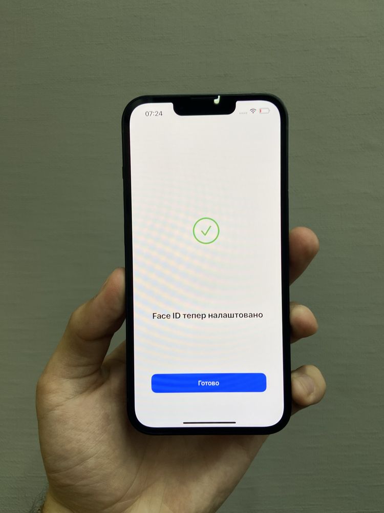 iPhone 13 256Gb Midnight Unlock з Гарантією від Магазину