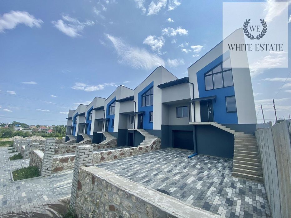 Продаж таунхауса в Байківцях