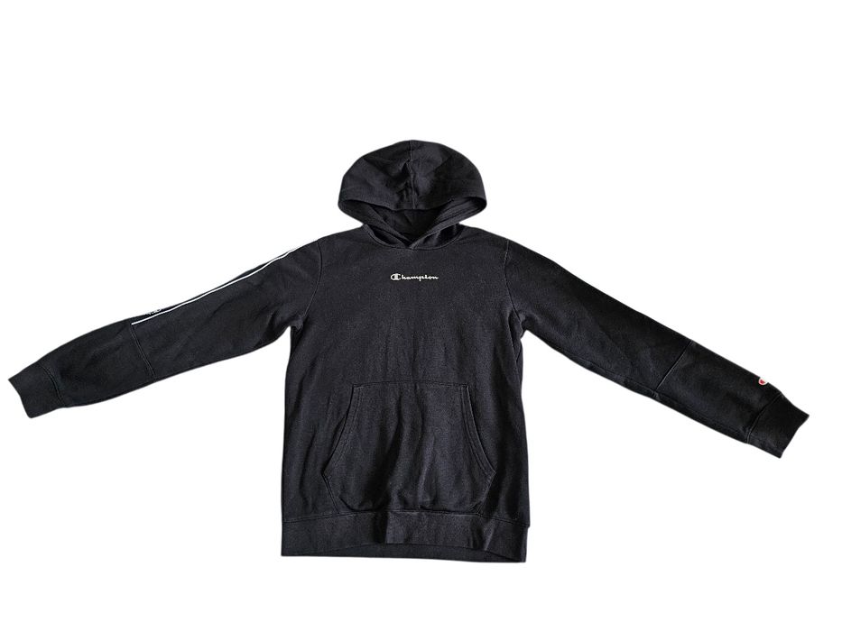 Bluza Champion 164 kaptur