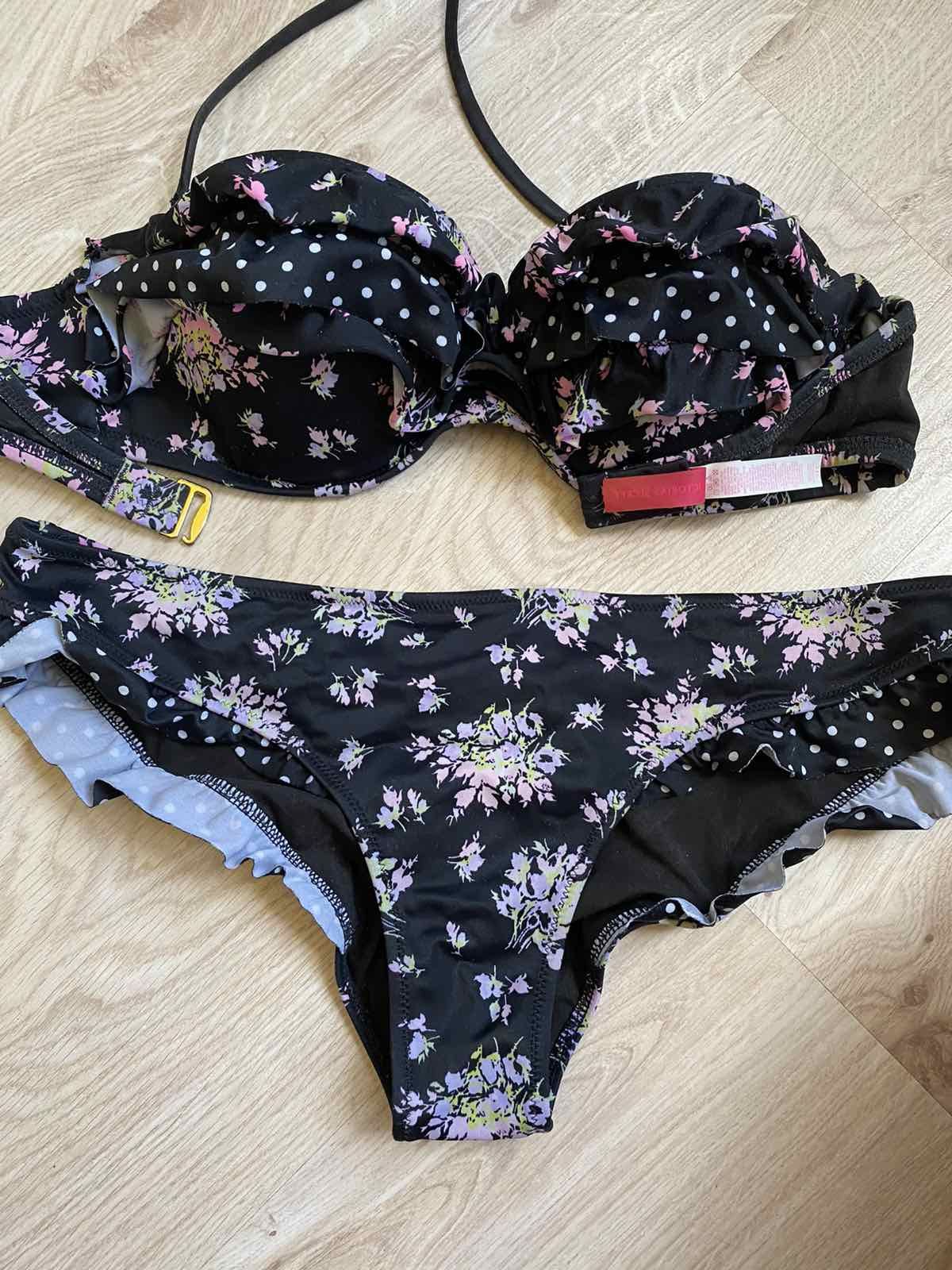 Продам купальник Victoria's secret