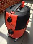 Odkurzacz warsztatowy YATO YT-85716 I 1600W I