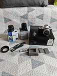 Olympus Em10 Mark ll