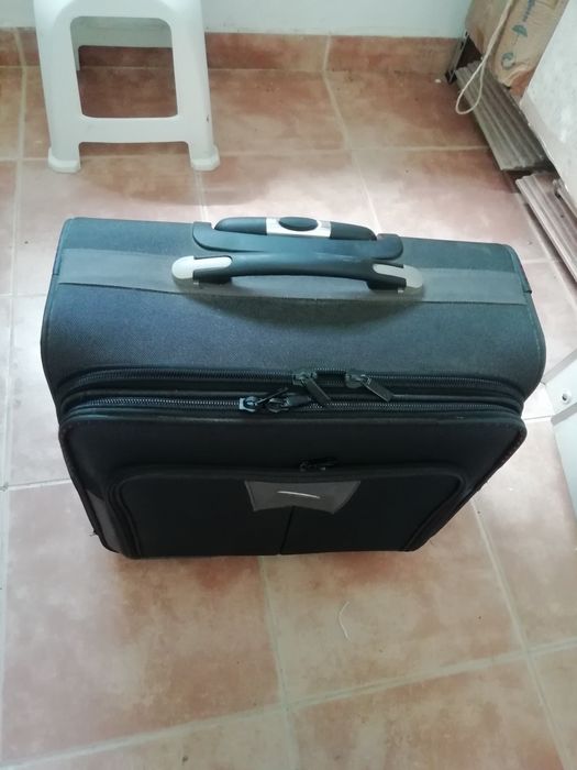 Trolley executivo (LIFETECH)