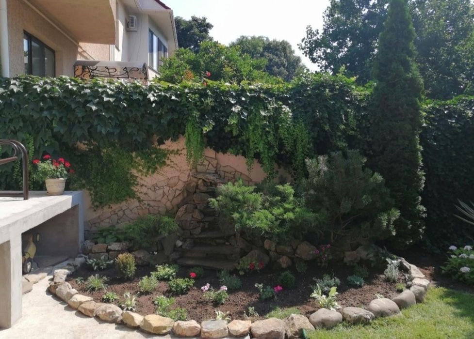 Аренда ТАУНХАУСА 7 ст. Б. Фонтана, 200м², подвал!