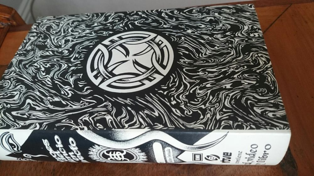 Heroes del silencio en directo