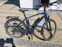 Rower elktryczny Raymon Tourray E 2.0