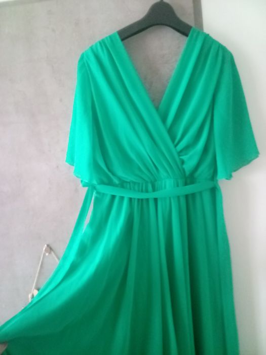 Piękna suknia  rozmiar 40